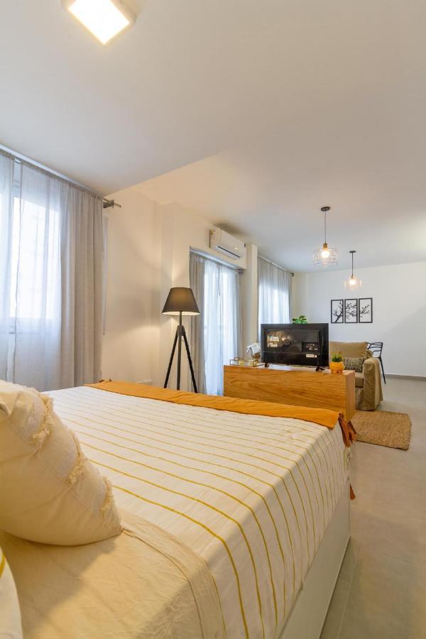 Acevedo 716 - - New Opening Aparthotel Buenos Aires