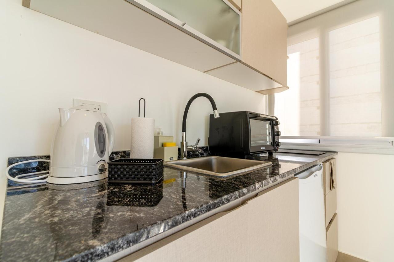Acevedo 716 - - New Opening Aparthotel *